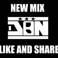 DBN Promo Mix 15.02.2018 by DBN Official