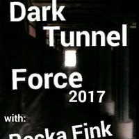 Michael Psy @ Dark tunnel force 2017(03.03) (leider nur n kurzer mitschnitt 25min.) by MichaelPSY