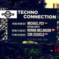 Michael Psy @ Technoconection UK (07.12 by MichaelPSY