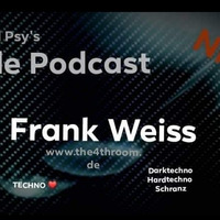Frank Weiss @ Michael Psy's Style Podcast Nr.6 by MichaelPSY