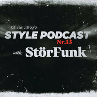 StörFunk @Michael Psy;s Style Podcast Nr. 13  07.04.2020 by MichaelPSY