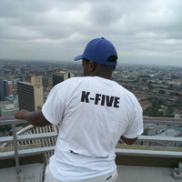 DJ K-FIVE ft MC MUNGA LIVE AT HORNBILL RUIRU by DJ K-FIVE