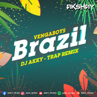 Vengaboys - To Brazil_DJ_AKKY Free Download Buy Link by DJ_Akky