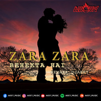 ZARA ZARA - DJ STELLA Remake_DJ AKKY by DJ_Akky