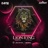 The lion king_Circle of Life | PsyTrance (Extended Mix) | DJ AKKY x DAVID WONKA by DJ_Akky