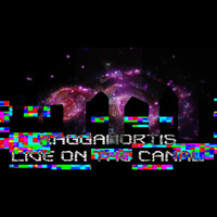 Raggamortis - Live on the Cannal [LDN] by Raggamortis