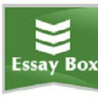 Essay Box