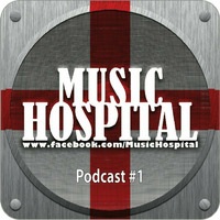 Music Hospital Podcast #1 August 2014 Mix by Phat Beat by Music Hospital