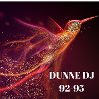 Dunne Dj - 92-95 by Dunne Dj - David Gil