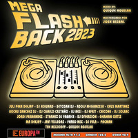 Megaflashback 2023_ Flashback dj's (Mastered JB) by Juli Peer DeeJay Megamixer