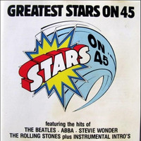 Beatles Medley   Greatest Stars On 45 by MusicasPimentel