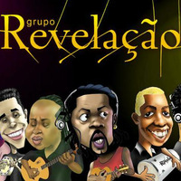 Grupo Revelação Novo CD 2018 LANÇAMENTO by MusicasPimentel