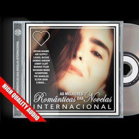 Músicas internacionais antigas só coletânia by MusicasPimentel