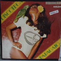 Discoteca Papagaio Disco Club (1978) by MusicasPimentel