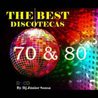 SOM DAS DISCOTECAS 70&80 1 HORA OF MUSIC NON STOP by MusicasPimentel