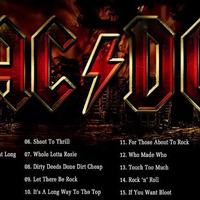 ACDC (Full Album) Highway To Hell by MusicasPimentel
