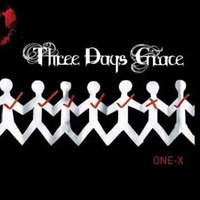 Three Days Grace One X ♫ Full Album  by MusicasPimentel