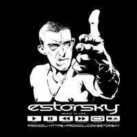 C &amp; C Music Factory - Everybody Dance Now ( DJ ESTORSKY Mini Mix ) by DJ ESTORSKY