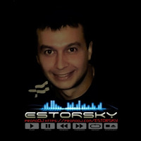 DJ ESTORSKY - Tengri Darc by DJ ESTORSKY