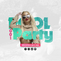 Pool Party 001 • Dj Angie by Dj Angie