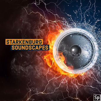 Starkenburg Soundscapes