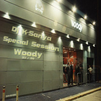 Dj K-Sanya - Special Session Woody (24-10-09) by Adrián Dj K-Sanya