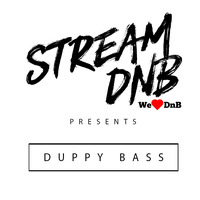 Exclusive Deep Drum&amp;Bass Mix for Stream DnB by DuppyBass