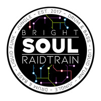 BrightSoulRaidtrain #1 on Twitch with DuppyBass by DuppyBass