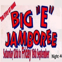 BIG E Jamboree night 4 by The Elvis Radio Show UK