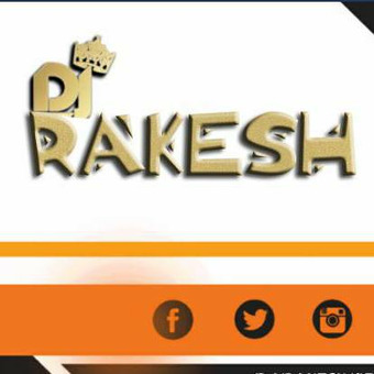 Rakesh Zx🌿