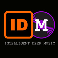 Brian Tappert mix for IDmusic Magazine by IDmusic Magazine