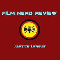 Film Nerd Review - Justice League by film-nerd