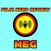 Film Nerd Review - Meg (2018) by film-nerd