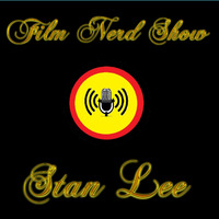 Film Nerd Show - Stan Lee by film-nerd