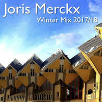 Joris Merckx - Winter Mix 2017/18 by Joris Merckx