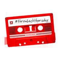 Throwback Thursday #40 by DJ Derrick E.