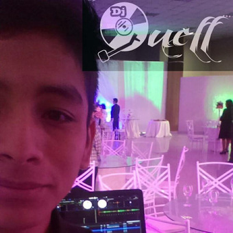DJ Queff