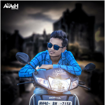 Akash Meshram Remix