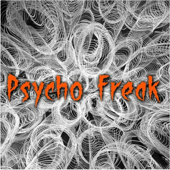 Psycho Freak