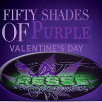 FiFtY ShAdes OF PuRP *Purple Stoner Edition* by Purple Stoner