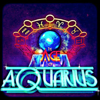 AQUARIUS Be Like.... *Purple Stoner Edition* by Purple Stoner