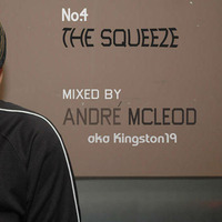 (((The Squeeze))) by Andre McLeod (upperghetto/deepermylove)