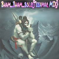 BHAM BHAM BOLE{TEENMAAR MIX}BY DJ JAYANTH FROM{WARANGAL} by Dj jayanth
