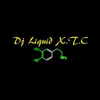 DJ LIQUID XTC - WE ❤ ABRISS TECHNO (BANGING TECHNO MIX 15.08.2018) 137.5 Bpm by Dj Liquid XTC