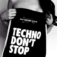 DJ LIQUID XTC LIVE @ ABRISS TECHNO LIVESTREAM MIX SESSION 28.05.2020 by Dj Liquid XTC