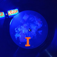 Debut Mix [20.06.2000] (Vinyl Set) by dR. kRiSe , KRYSOPTYXX