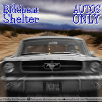 Autos Only by Karl Lempert a.k.a. the Bluebeat Shelter