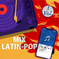 MIX POP LATINO by DJ Lincoln.PE