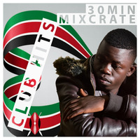 DJ WADE Q 30MIN MIXCRATE KENYAN #CLUBHITS by DJ WADE Q