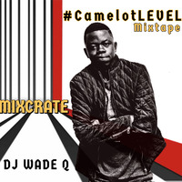 DJ WADE Q MIXCRATE MIX #CAMELOtLEVEL by DJ WADE Q